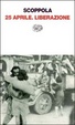 Cover of 25 aprile liberazione