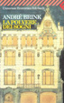 Cover of La polvere dei sogni