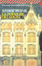 Cover of La polvere dei sogni