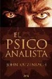 Cover of EL PSICOANALISTA
