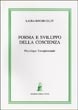 Cover of Forma e sviluppo della coscienza