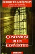 Cover of Confessioni di un convertito