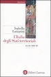 Cover of L'Italia degli Stati territoriali