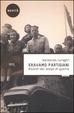 Cover of Eravamo partigiani