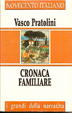 Cover of Cronaca familiare