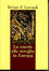 Cover of La caccia alle streghe in Europa