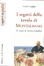 Cover of I segreti della tavola di Montalbano