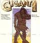 Cover of Giganti