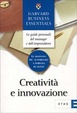 Cover of Creatività e innovazione