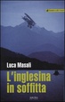 Cover of L'inglesina in soffitta