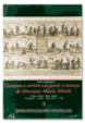 Cover of Costume e societa nei giochi a stampa di Giuseppe Maria Mitelli