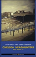 Cover of Chelsea headhunters. Ediz. italiana