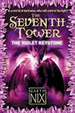 Cover of The Violet Keystone