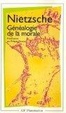 Cover of Généalogie de la morale