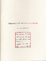 Cover of Verso Auschwitz
