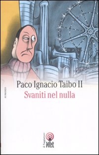 Immagine di Svaniti nel nulla