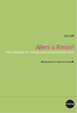 Cover of Alieni a Rimini!