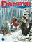 Cover of Dampyr vol. 156