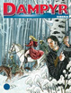 Cover of Dampyr vol. 156