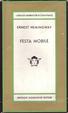 Cover of Festa mobile