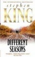 Cover of Different Seasons
