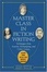 Cover of Master Class in Fiction Writing