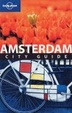 Cover of Lonely Planet Amsterdam City Guide