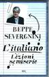 Cover of L'italiano