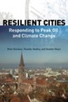 Cover of Resilient Cities