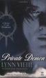 Cover of Private Demon