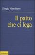 Cover of Il patto che ci lega