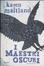Cover of I maestri oscuri