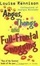 Cover of Angus, Thongs and Full-frontal Snogging