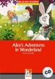 Cover of Alice's Adventures in Wonderland