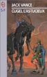Cover of Cugel l'astucieux