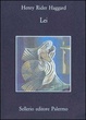 Cover of Lei