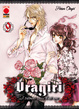 Cover of Uragiri Vol. 9