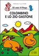 Cover of Colombino e zio Gastone