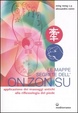 Cover of Le mappe segrete dell'on zon su