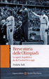Cover of Breve storia delle Olimpiadi