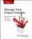 Cover of Manage Your Project Portfolio