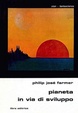 Cover of Pianeta in via di sviluppo