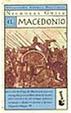 Cover of El macedonio