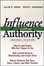 Cover of "Influence Without Authority"