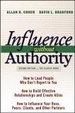 Cover of Influence Without Authority