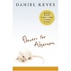 Cover of Flowers for Algernon