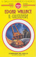 Cover of Il giustiziere