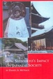 Cover of Aum Shinrikyo's impact on Japanese society