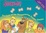 Cover of The Case of the Disappearing Scooby Snacks