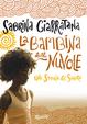 Cover of La bambina delle nuvole. Una storia del Sahara